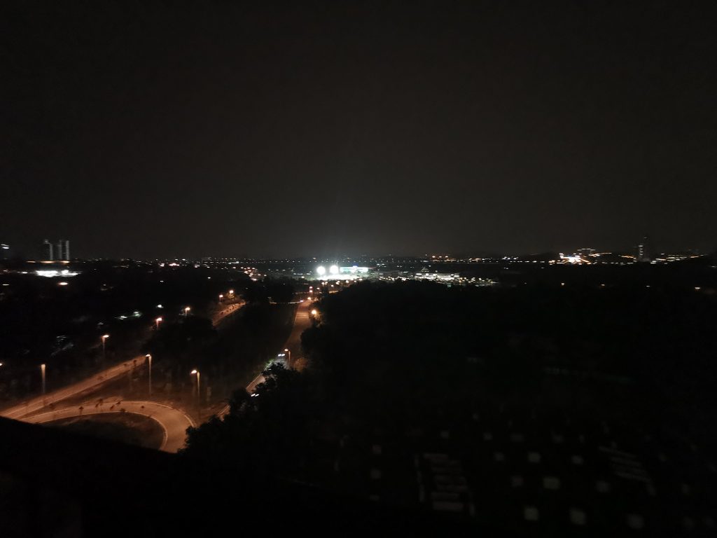 (Ulasan)Huawei Mate 20 Pro – Kamera Yang Disusun Petak Dengan Hasil Gambar Yang Terbaik