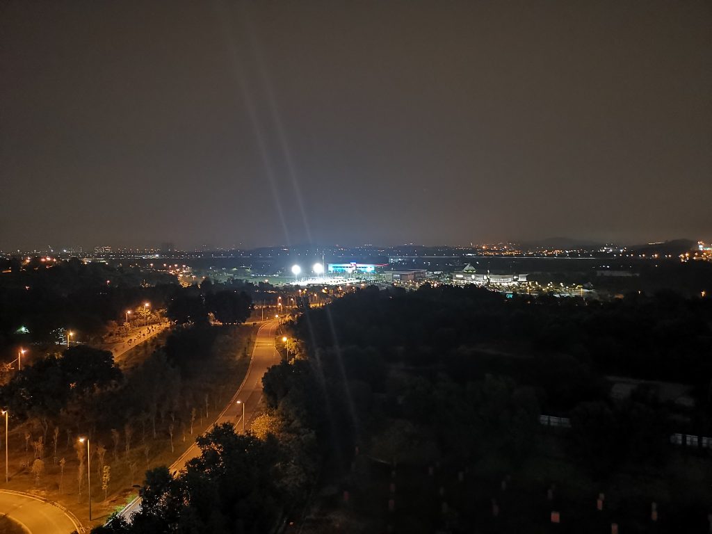 (Ulasan)Huawei Mate 20 Pro – Kamera Yang Disusun Petak Dengan Hasil Gambar Yang Terbaik