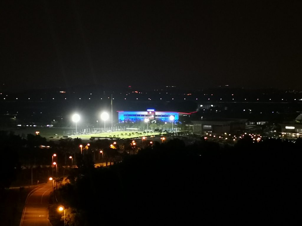(Ulasan)Huawei Mate 20 Pro – Kamera Yang Disusun Petak Dengan Hasil Gambar Yang Terbaik
