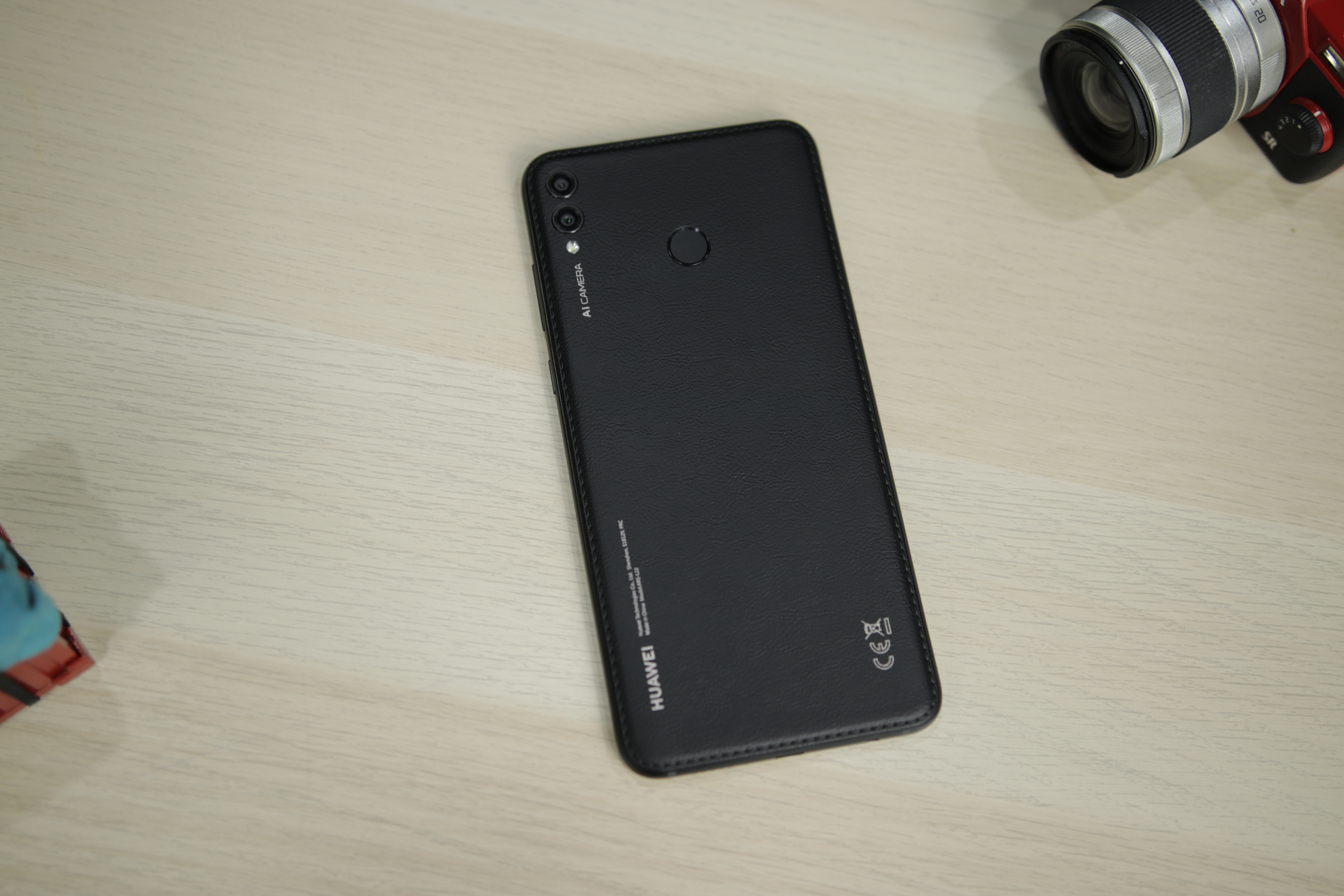 (Ulasan) Huawei Y Max – Peranti Yang Harus Dimiliki Oleh “Kaki Movie”