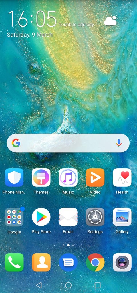 (Ulasan)Huawei Mate 20 Pro – Kamera Yang Disusun Petak Dengan Hasil Gambar Yang Terbaik