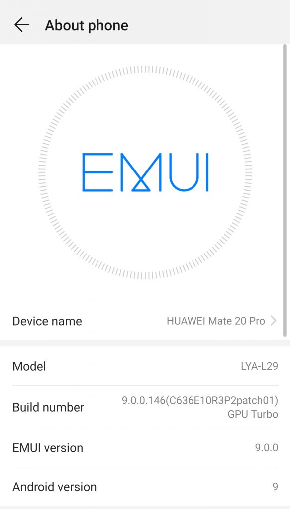 (Ulasan)Huawei Mate 20 Pro – Kamera Yang Disusun Petak Dengan Hasil Gambar Yang Terbaik