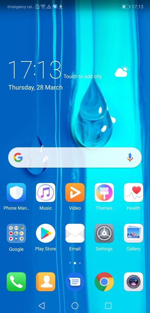 (Ulasan) Huawei Y Max – Peranti Yang Harus Dimiliki Oleh “Kaki Movie”