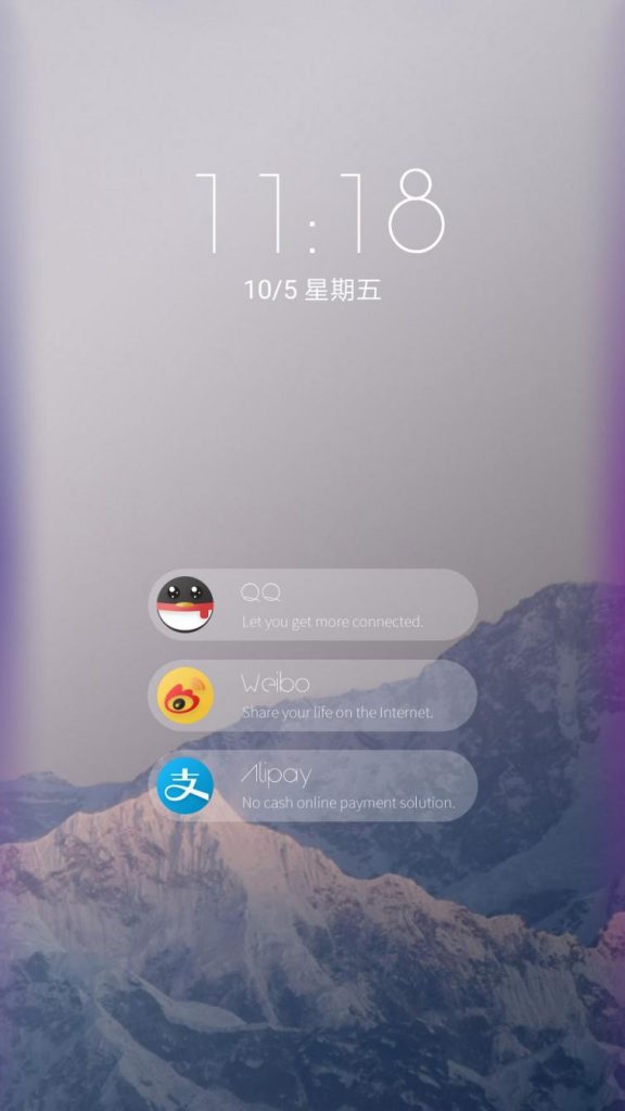 Tema Baru Tersedia Bagi Menghiasi Peranti Huawei & HONOR Anda
