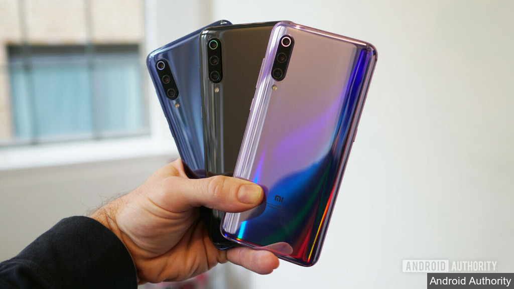 Harga Xiaomi Mi 9 Didedahkan – Bakal Dijual Dengan Harga RM1,999