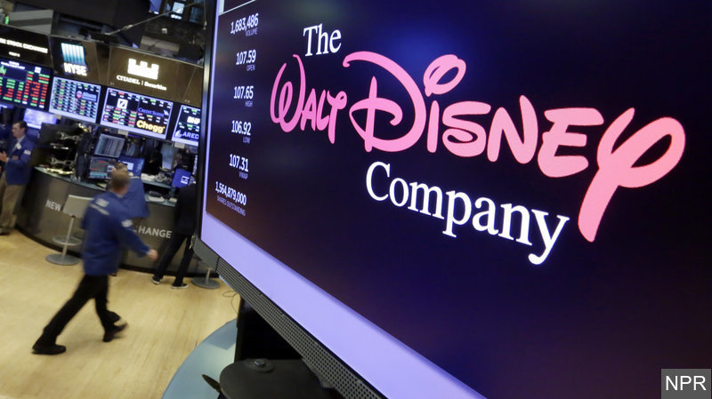 Disney Akhirnya Berjaya Membeli 21st Century Fox
