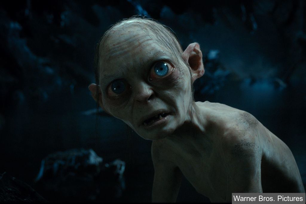 Permainan Video Lord of The Rings Sedang Dibangunkan, Bakal Dilancarkan Pada 2021