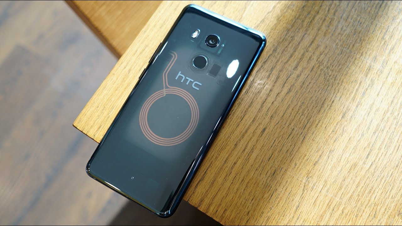 Tiga Peranti HTC Dijanjikan Terima Naik Taraf Kepada Android Pie Bermula Bulan Jun Depan