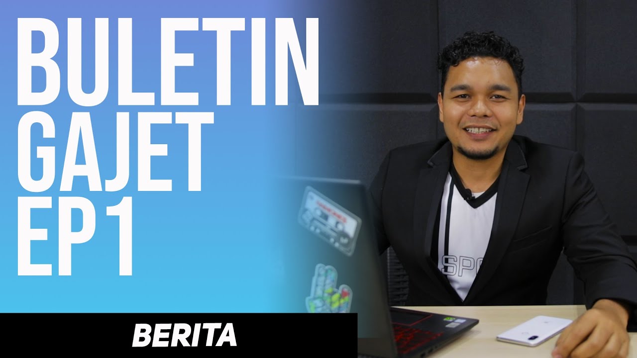 Buletin Gajet: APEX Legend & PUBG Lite, Xiaomi Mi9 48MP, Smartphone Vivo Baru?