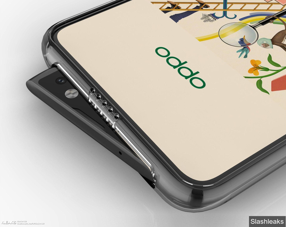 OPPO Reno Dikesan Miliki Kamera Periskop Dengan Rekaan Unik Dalam Satu Video