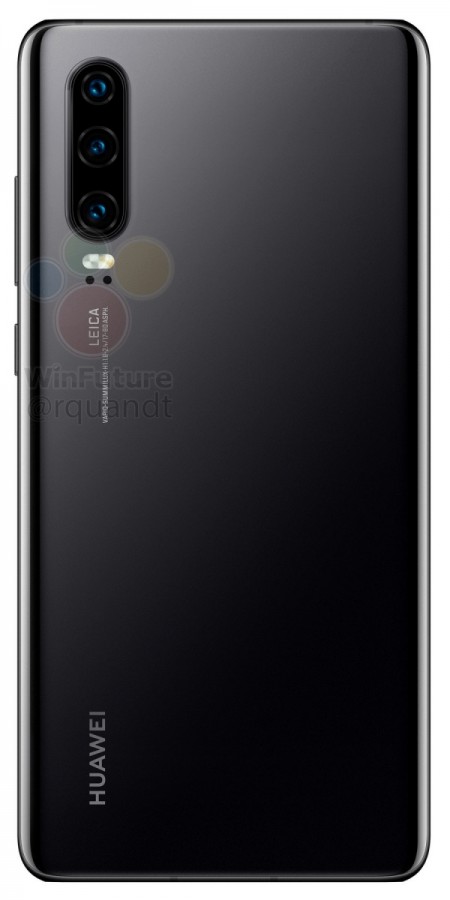 Lagi Info Mengenai Huawei P30 & P30 Pro Didedahkan Menjelang Pelancaran