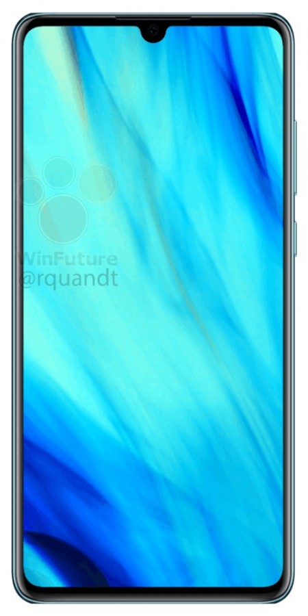 Lagi Info Mengenai Huawei P30 & P30 Pro Didedahkan Menjelang Pelancaran