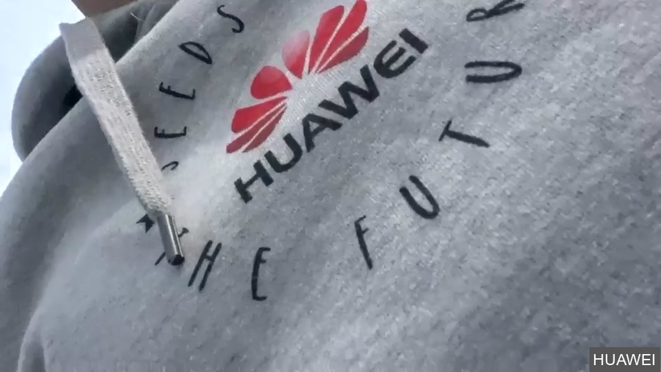 Amerika Minta Jerman Sekat Huawei Atau Perkongsian Maklumat Di Antara Mereka Akan Dikurangkan