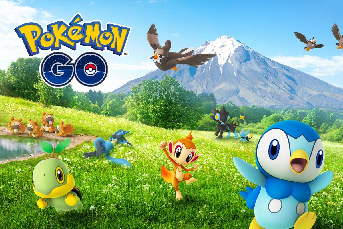 Pokemon GO – Warga Emas 70 Tahun Buru 45 Juta Pokemon Guna 24 Telefon Berbeza