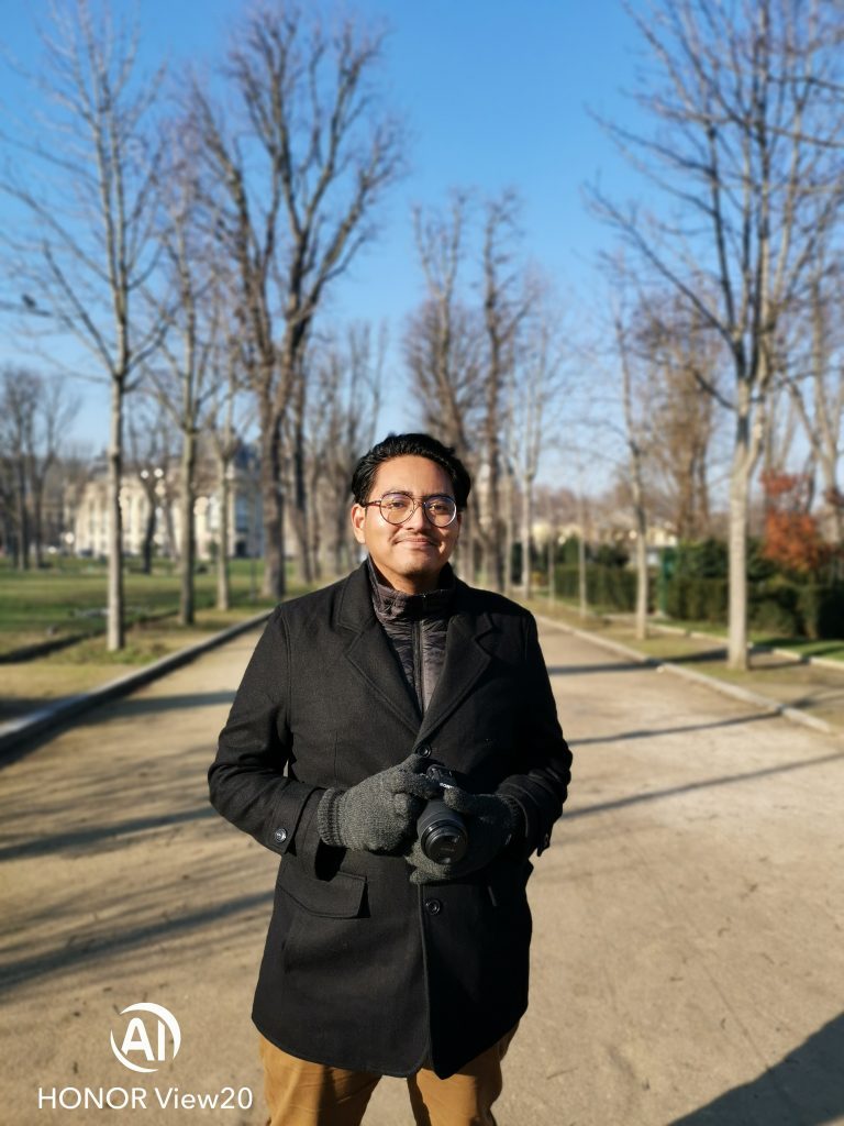 Ini 5 Alasan Mengapa Kami Memilih HONOR View20 Sebagai Flagship Yang Berbaloi Untuk Dimiliki