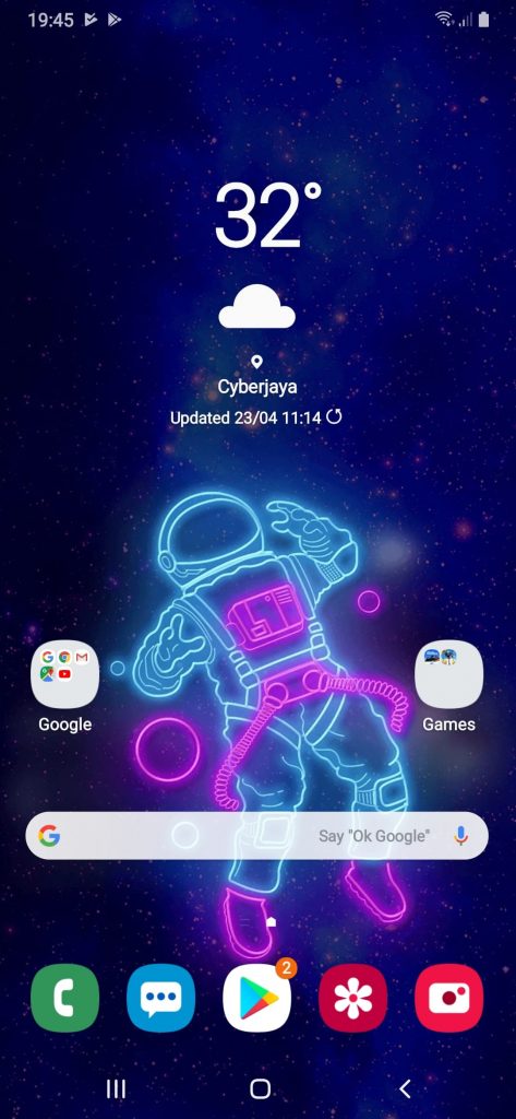 (Ulasan) Samsung Galaxy A30 – Strategi Samsung Untuk Menyaingi Xiaomi