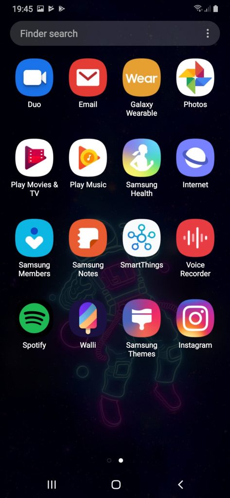 (Ulasan) Samsung Galaxy A30 – Strategi Samsung Untuk Menyaingi Xiaomi