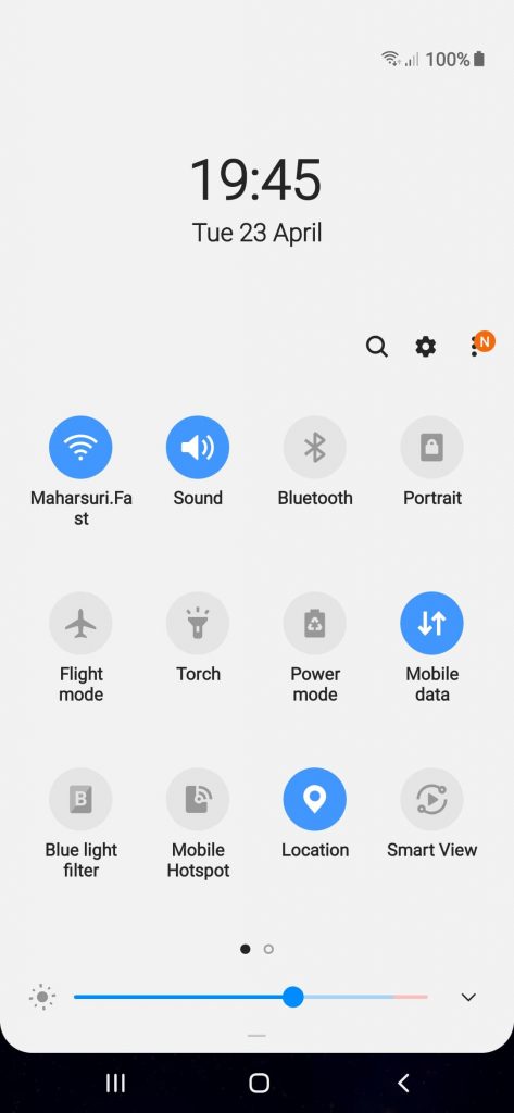 (Ulasan) Samsung Galaxy A30 – Strategi Samsung Untuk Menyaingi Xiaomi