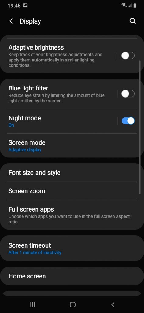 (Ulasan) Samsung Galaxy A30 – Strategi Samsung Untuk Menyaingi Xiaomi