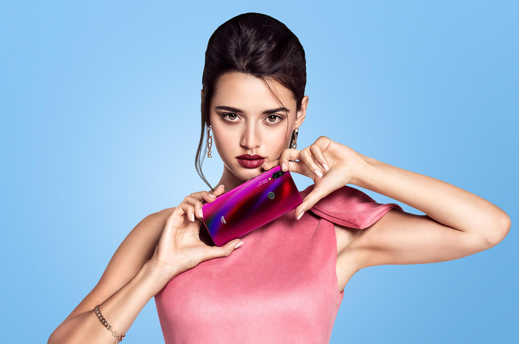 Redmi Y3 Kini Rasmi Diumumkan, Mempunyai Kamera Hadapan 32MP, Snapdragon 632 Dan Bateri 4000mAh