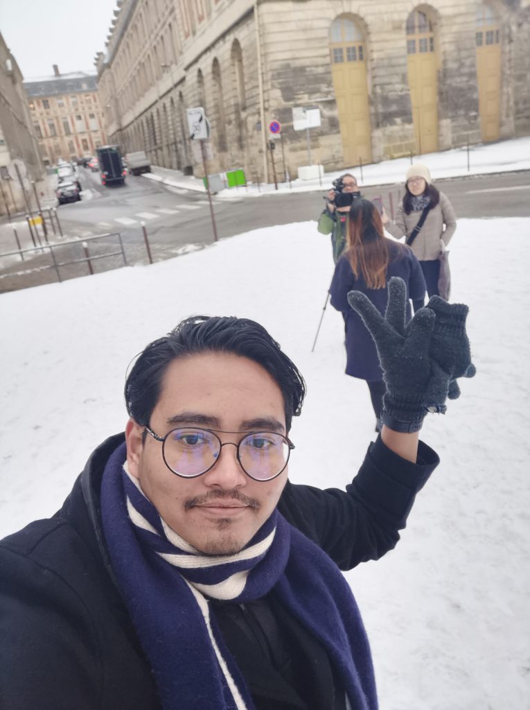 Ini 5 Alasan Mengapa Kami Memilih HONOR View20 Sebagai Flagship Yang Berbaloi Untuk Dimiliki