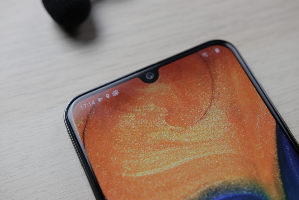 (Ulasan) Samsung Galaxy A30 – Strategi Samsung Untuk Menyaingi Xiaomi