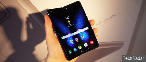 Samsung Didakwa Sedang Bangunkan Dua Lagi Model Peranti Boleh Lipat
