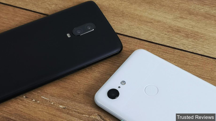 Counterpoint – Majoriti Pengguna Baharu Pixel 3 & OnePlus 6T Datang Dari Samsung
