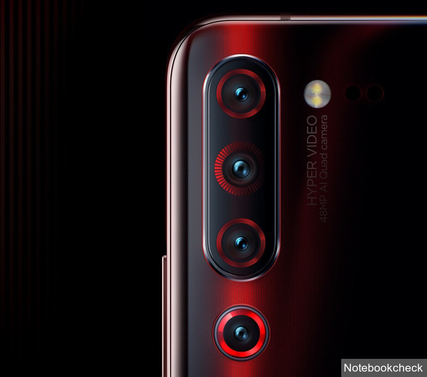 Lenovo Z6 Pro Bakal Hadir Dengan “Kamera 100MP”, Sistem Penyejukan Cecair Setaraf PC