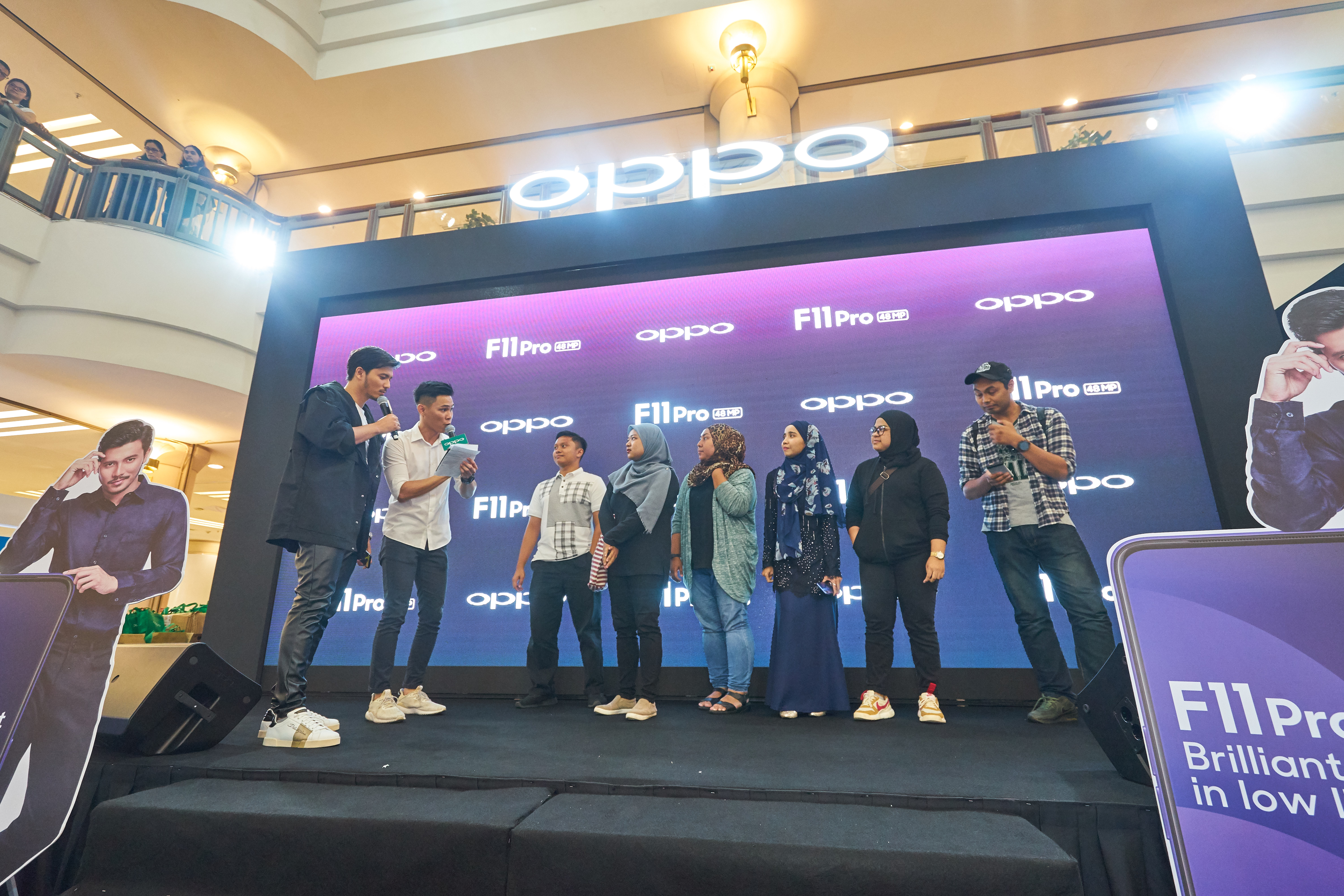 5 Perkara Menarik Mengenai OPPO F11 Pro Yang Perlu Anda Tahu