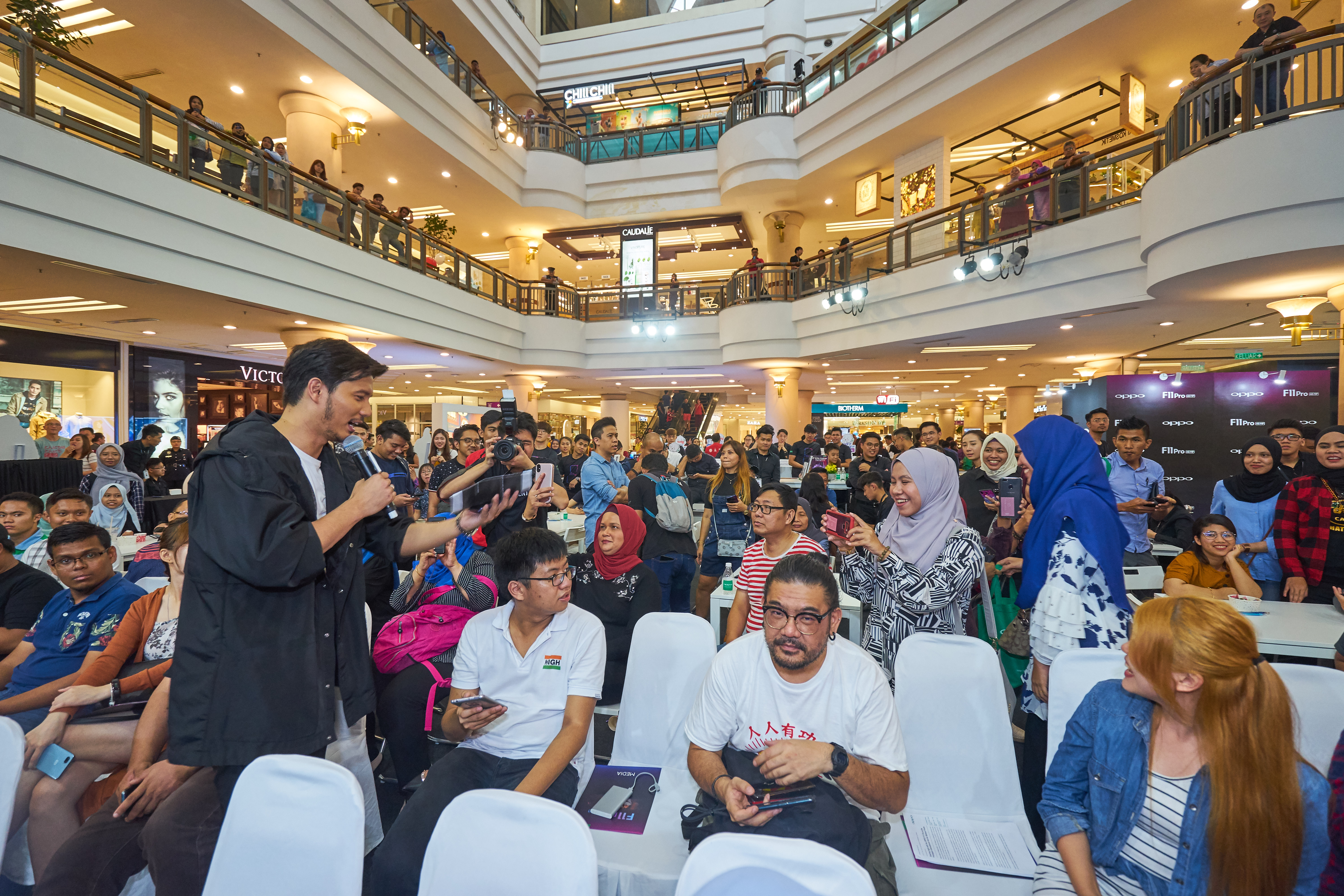 5 Perkara Menarik Mengenai OPPO F11 Pro Yang Perlu Anda Tahu