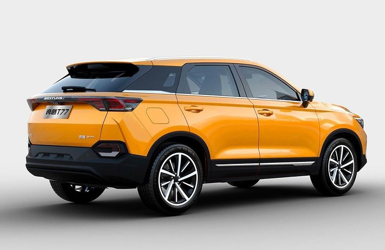 Xiaomi Ceburi Industri Automotif, Hadir Dengan SUV Xiaomi Redmi Car