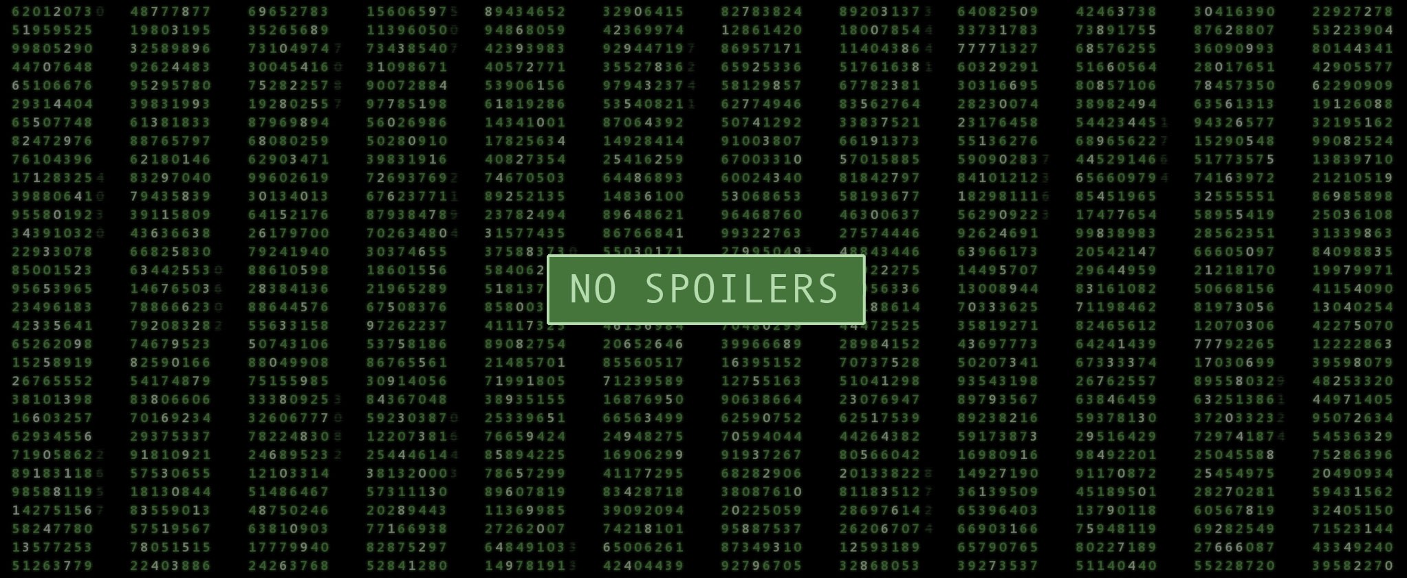 Tips Untuk Elak Dari Terjumpa Spoiler Filem Atau Siri TV Kegemaran