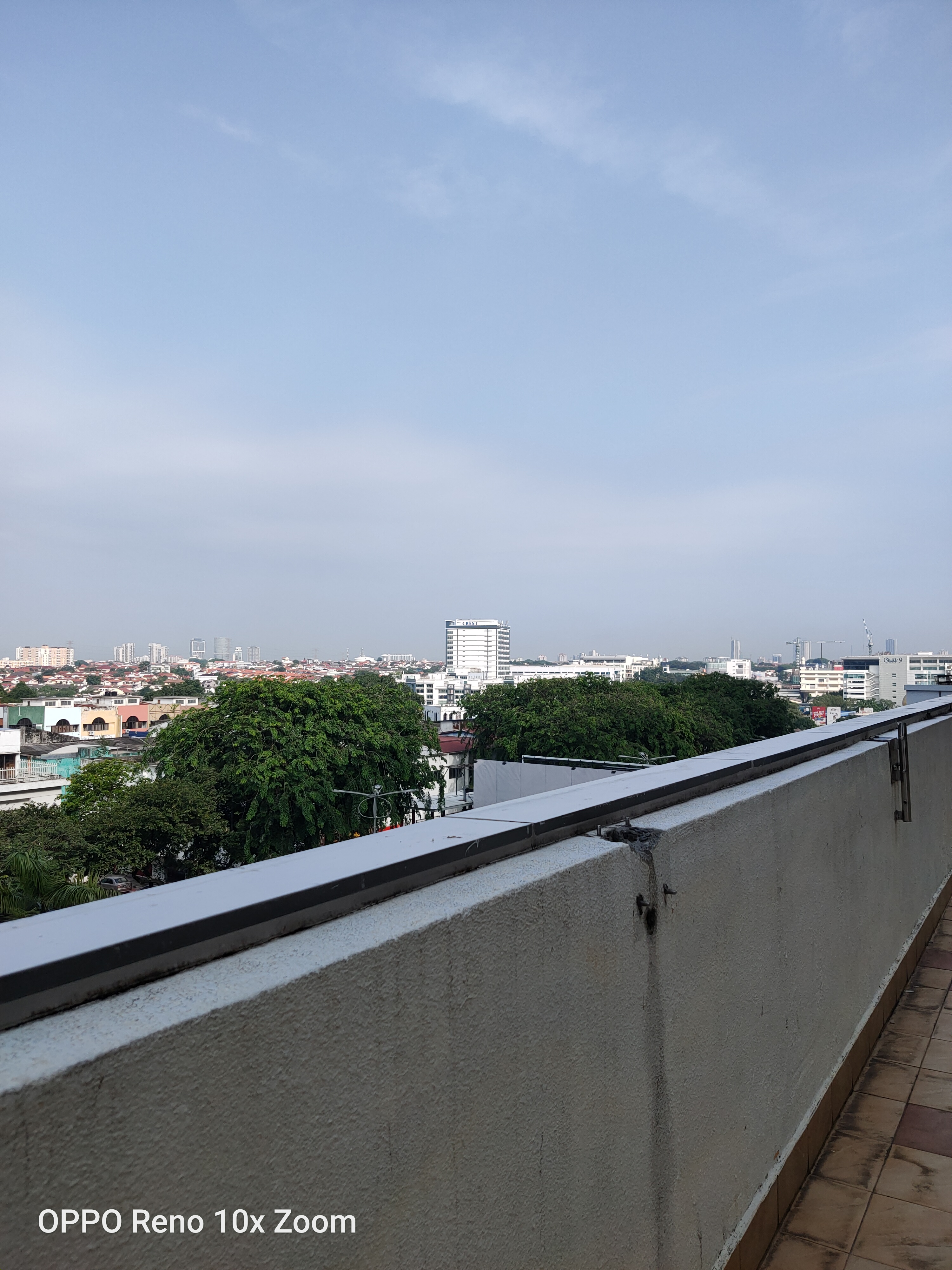 Peranti Ini Mampu Teropong Lebih Jauh Dari Huawei P30 Pro