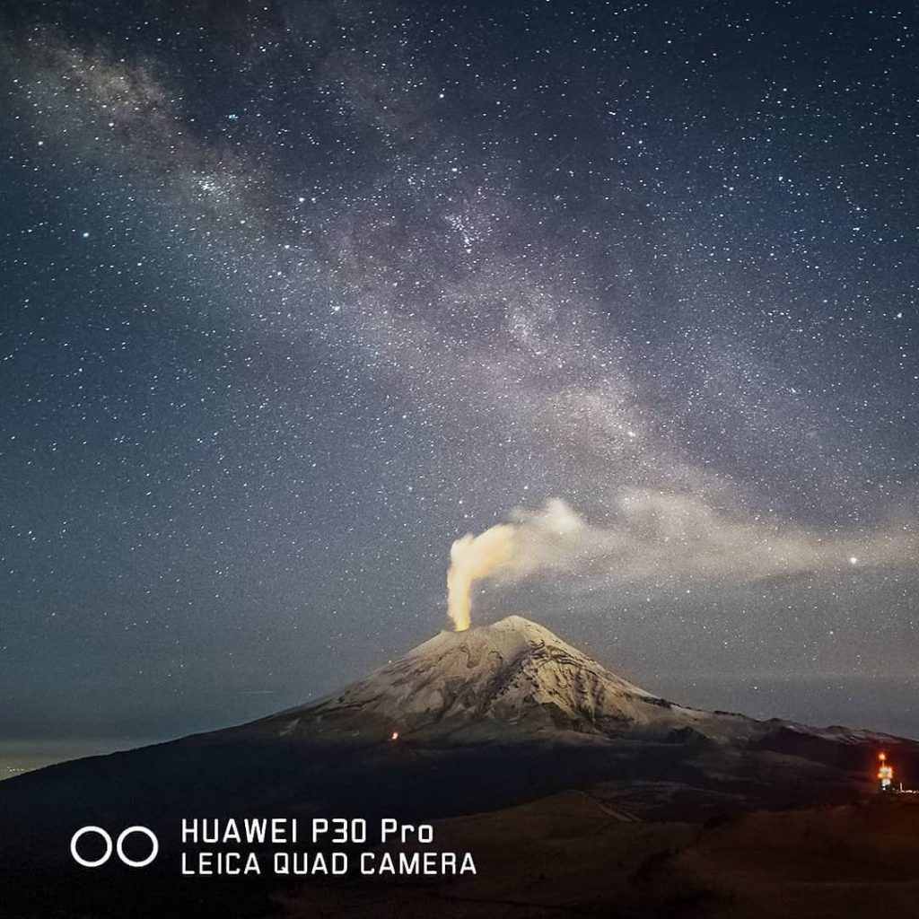 Terangi Sisi Gelap Anda Dengan Huawei P30 Pro, Hidup Lebih Cerah