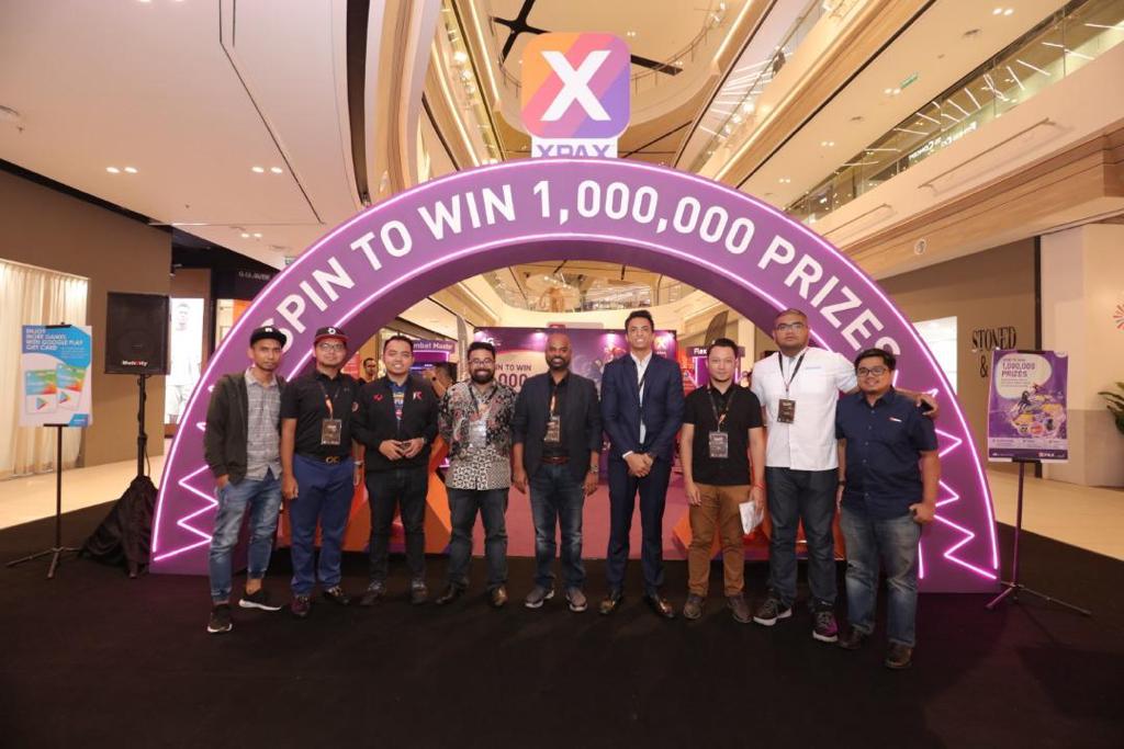 “Dapat Layanan Istimewa”- Penganjur dan Syed Saddiq Balas Dakwaan Orang Ramai