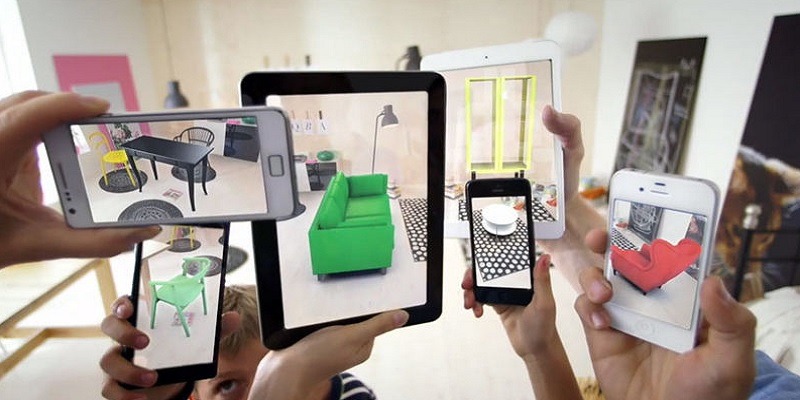 4 Aplikasi Perabot Dilengkapi Fungsi Augmented Reality, Bantu Anda Cari Perabot Sesuai Dengan Susun Atur Rumah