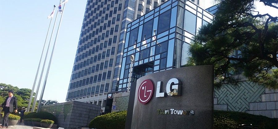 LG Sudah Siap Sedia Tawar Skrin Paparan Boleh Lipat Untuk Pasaran