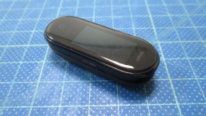 Mi Band 4 Dikatakan Sudah Dapat Pengesahan Di Taiwan, Ini Mungkin Rupa Bentuk Pengganti Mi Band 3