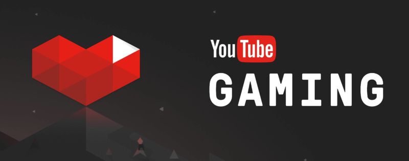 YouTube Gaming Bakal Ditutup Penghujung Bulan Ini