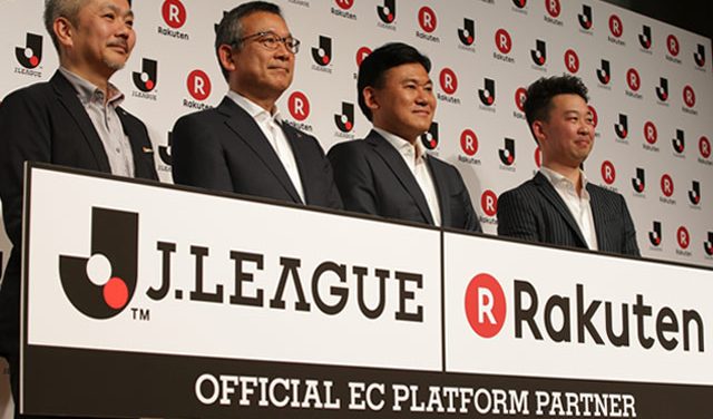 Rakuten Sport Perluaskan Penstriman Antara Negara Di Asia Tenggara Bermula 11 Jun Bagi Peminat J.League