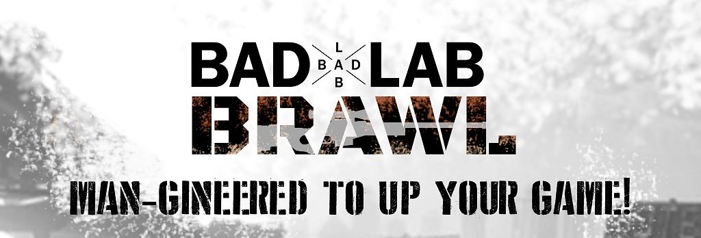 BAD LAB BRAWL