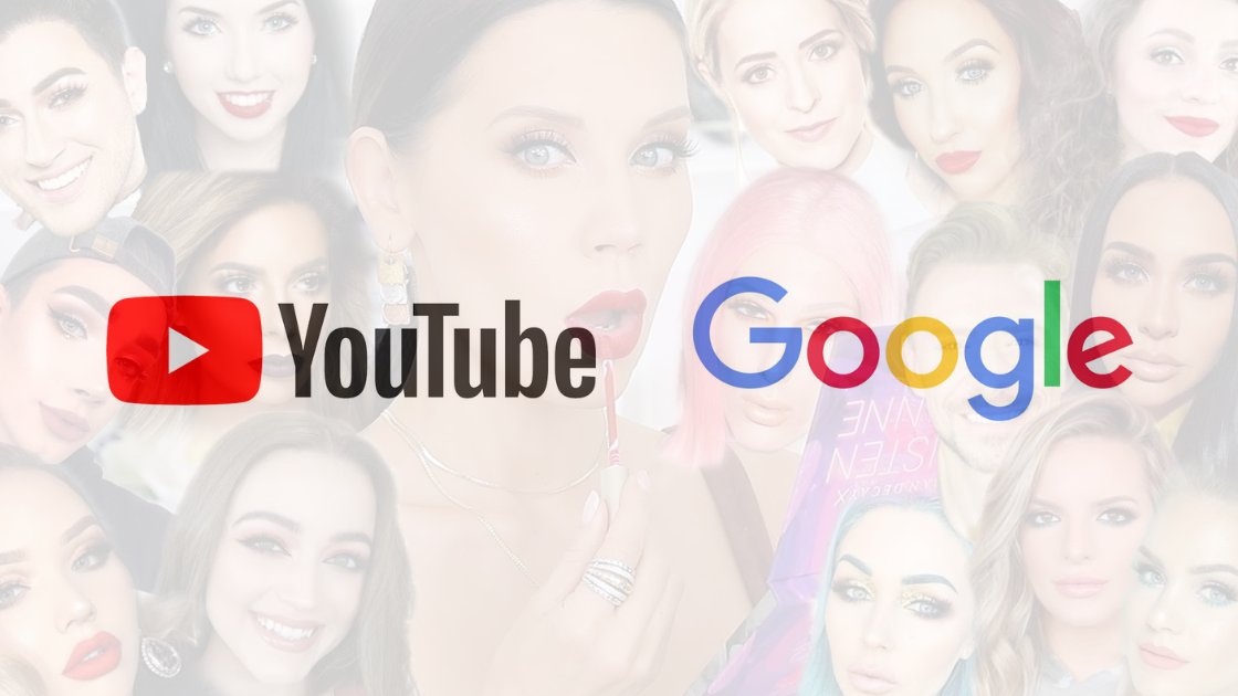 Teknologi AR Pada YouTube Bolehkan Pengguna Cuba Produk Secara Maya