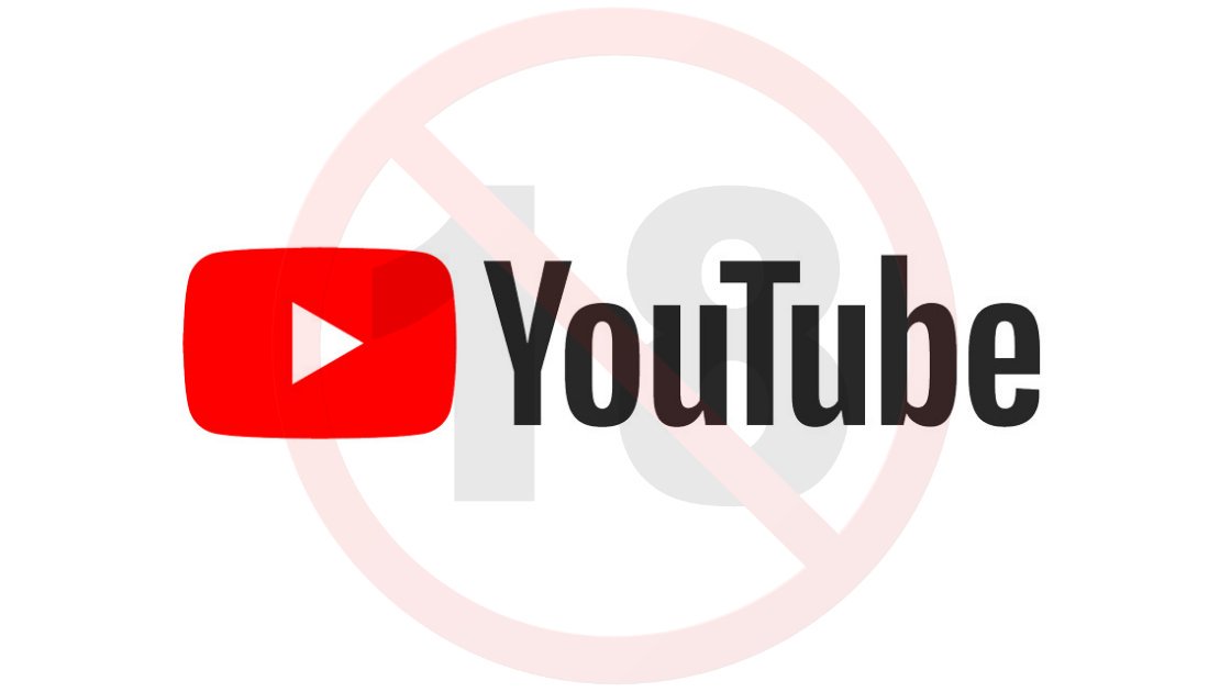 YouTube Padam Video Berunsur Kanak-Kanak, Solusi Bagi Masalah Pedophile