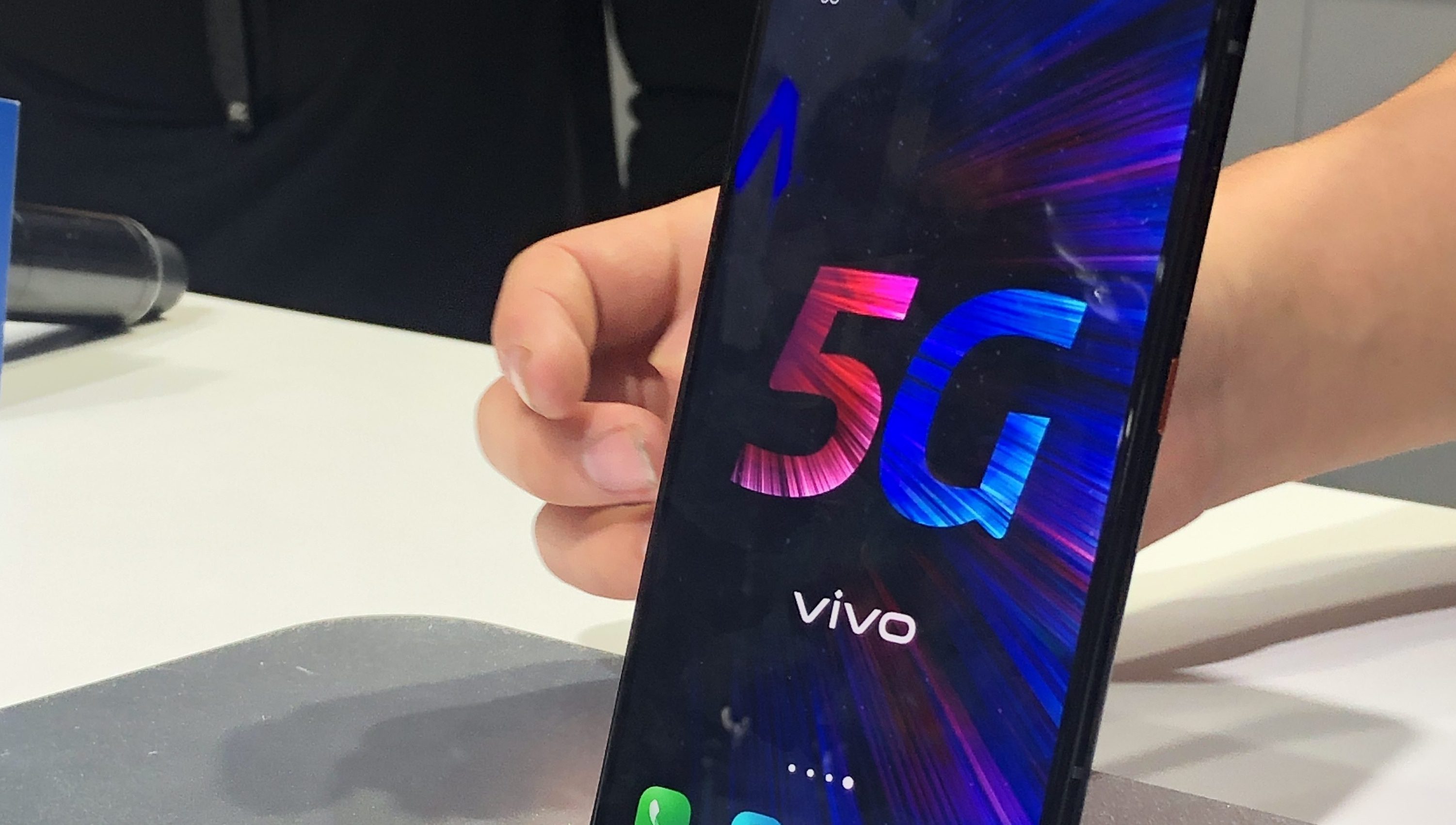 Vivo Mempertaruhkan Peranti 5G Mereka, Hadir Secara Komersial Dalam Masa Terdekat