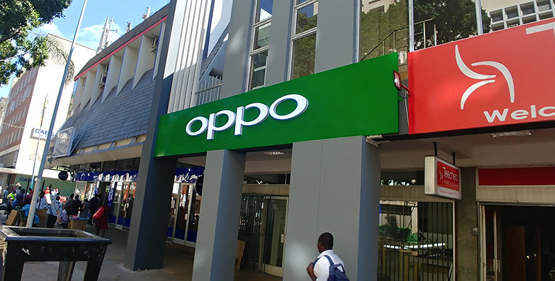 OPPO Berada Dibelakang Samsung Bagi Penghantaran Peranti Di Malaysia Untuk Suku Pertama 2019