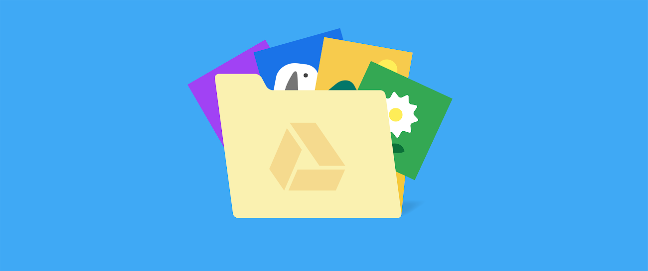 Google Bakal Buang Ciri Sync Secara Automatik Antara Google Drive Dan Google Photos