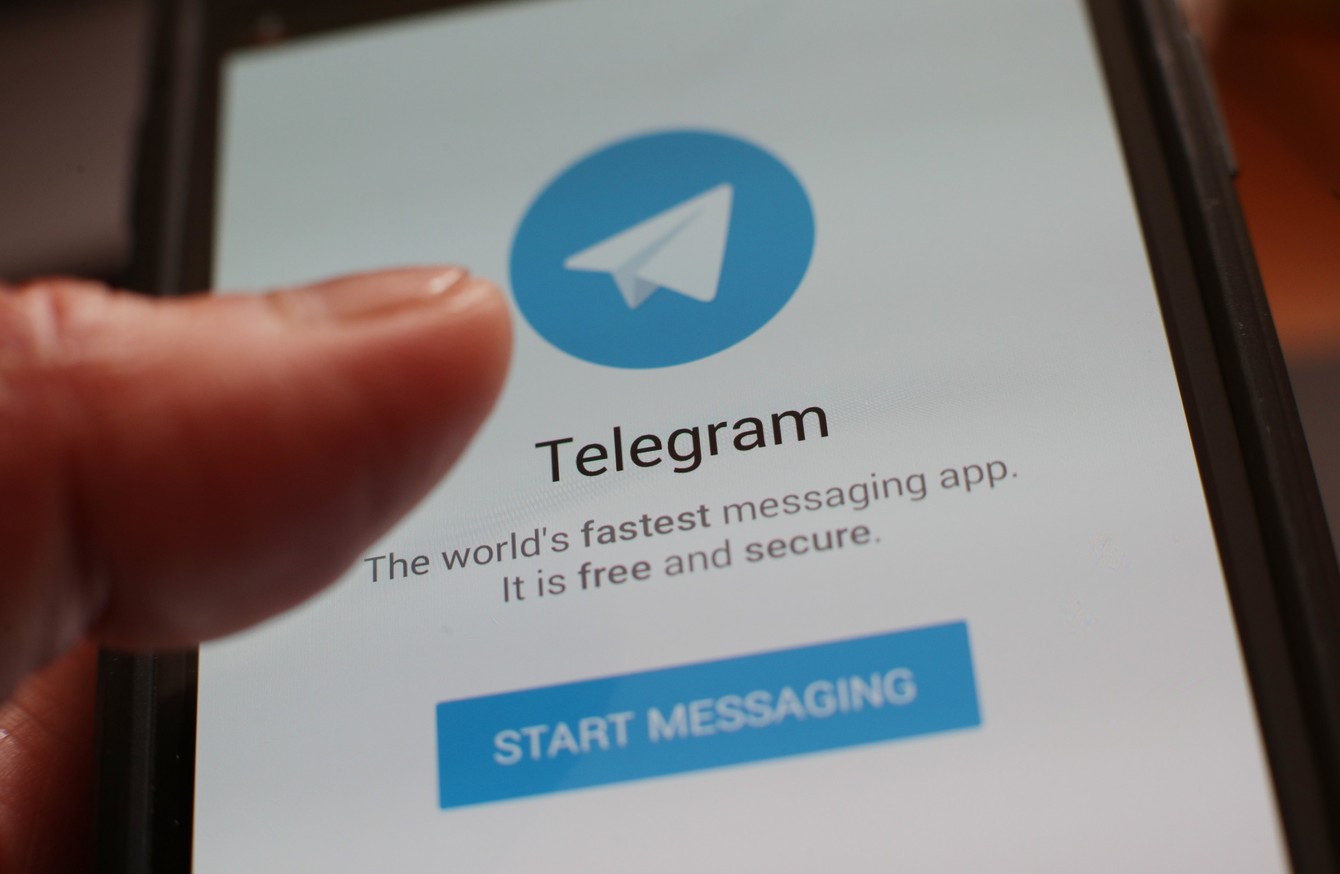 Pengguna Telegram Boleh Wujudkan Grup Perbualan Berasaskan Lokasi