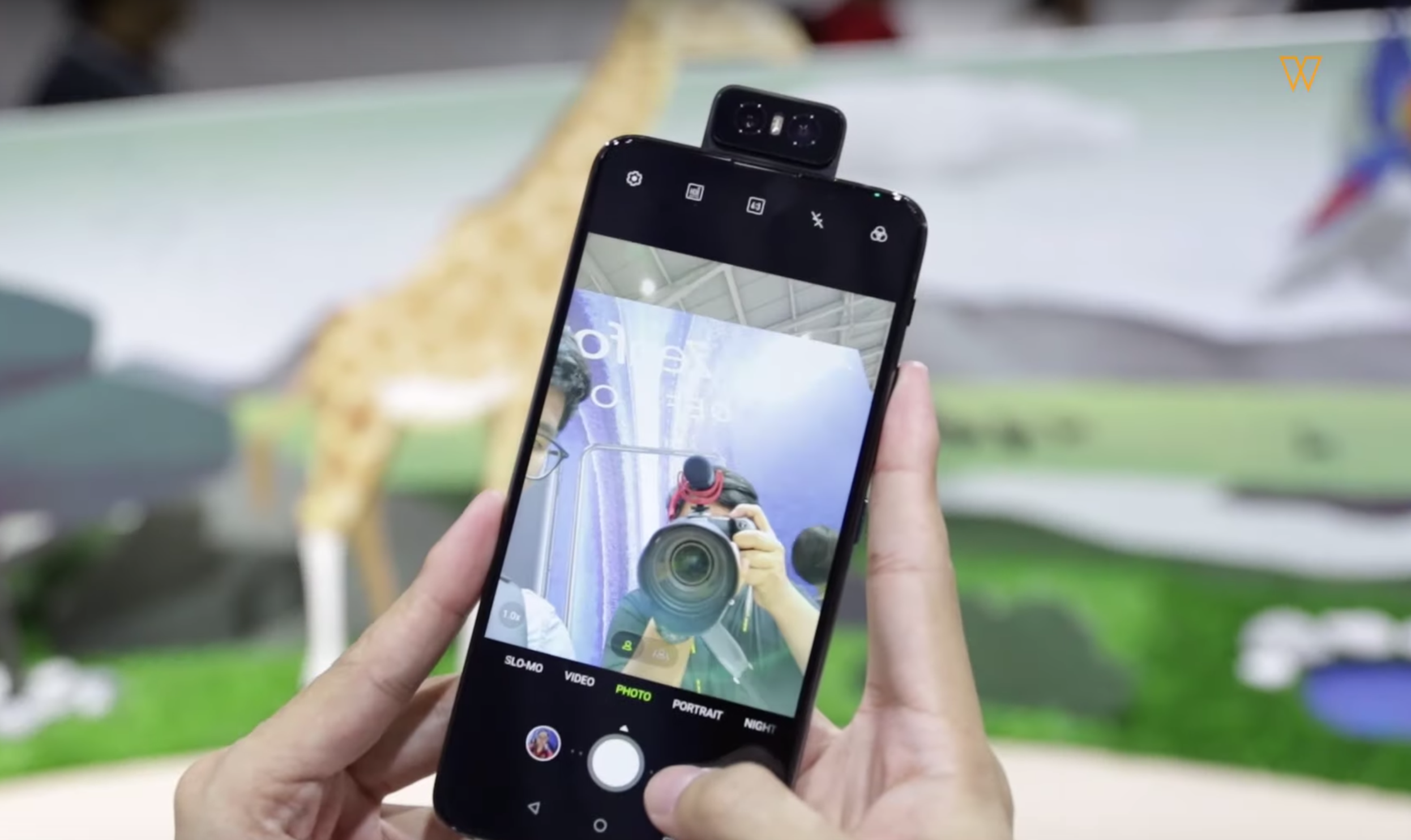 zenfone 6