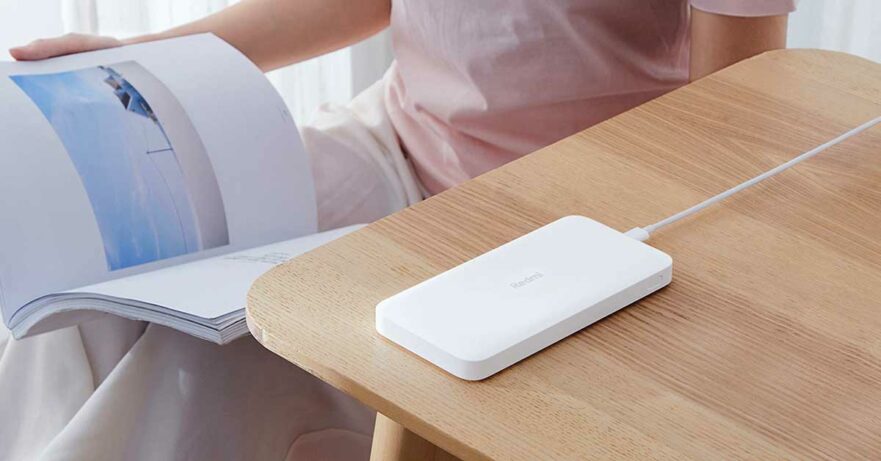 Power Bank Redmi 20,000mAh Diperkenalkan Pada Harga Sekitar RM60